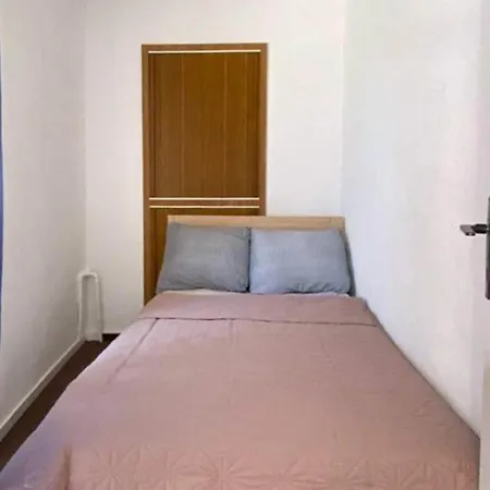 Apartment Treveler Pula