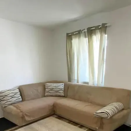 Appartement Treveler